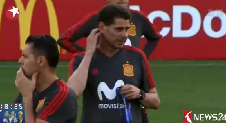 火线主教来去匆匆!西班牙耶罗离任 50岁耶罗谋求新挑战