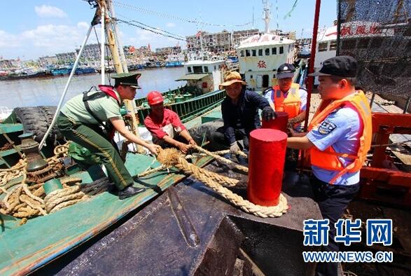 【台风玛莉亚将登陆】台湾北部多地停班停课 赣州铁路6趟动车票停售
