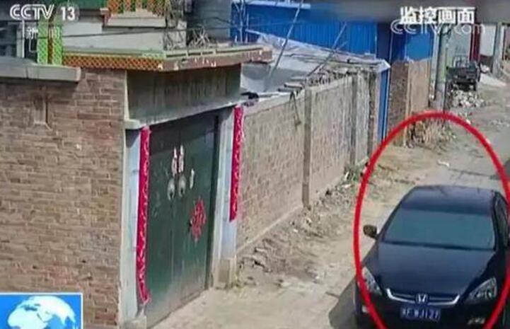 搬家式盗窃连宠物也不放过！河北捣毁盗窃团伙 蒙面团伙装备统一