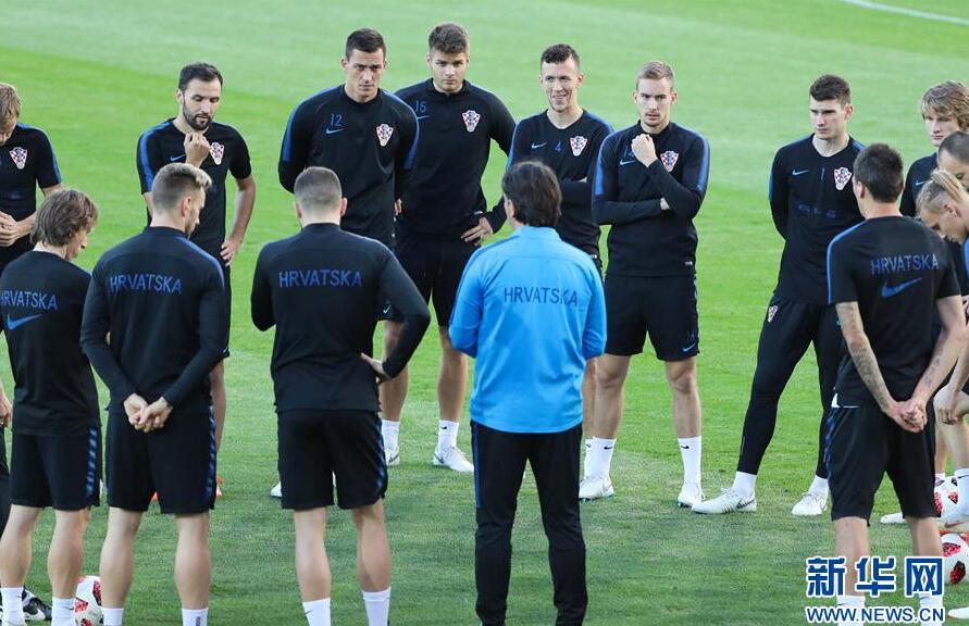 乐极生悲？克罗地亚开除助教 战胜俄罗斯队后发表不当言论