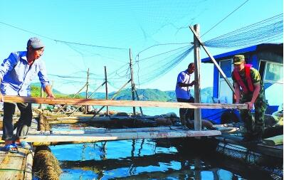 台风玛莉亚将登陆