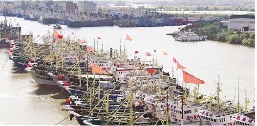 【最新】台风玛莉亚将登陆 预计11日凌晨在福建福清到浙江苍南一带登陆