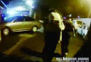 为何想不开?轻生女子跳楼挂5楼 83岁老人凌晨看世界杯被惊吓