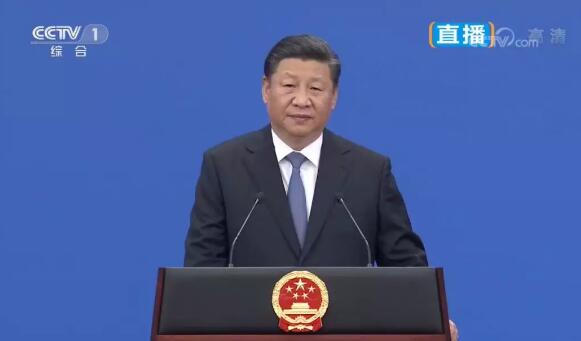 习近平十大金句阐释中阿合作关系