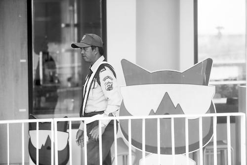 泰方回应挂绿旗 挂绿旗“意为可以出海”海上没有危险