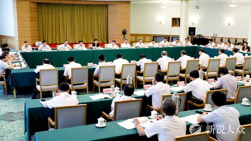 赴江苏浙江广东学习交流会举行