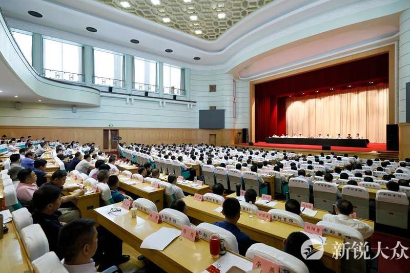 赴江苏浙江广东学习交流会举行