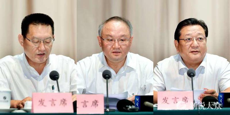 赴江苏浙江广东学习交流会举行