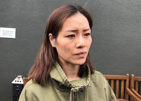 想杀她的心都有了!李娜不满儿女曝光 肯定不会复出电影已经进入拍摄