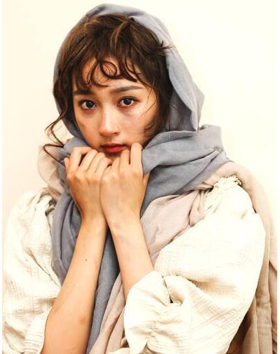 关晓彤期末汇报演绎《复活》经典片段 玛丝洛娃历经沧桑精神复活