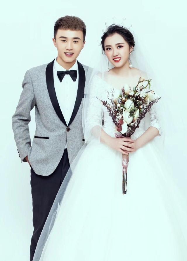 山西男子结婚 11个姐姐每人出两万帮买房 姐多就是幸福！