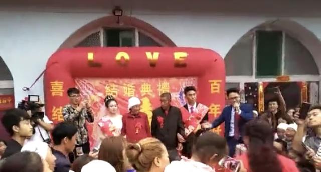 山西男子结婚 11个姐姐每人出两万帮买房 姐多就是幸福！