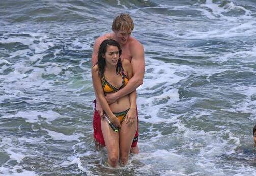 渣男毁一生!汪可盈承认恋情 网友:为什么要在垃圾堆里找男友