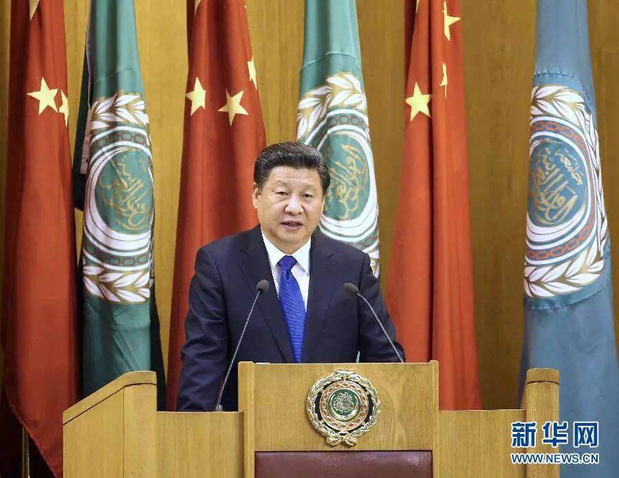 习近平引用的这些谚语，很经典！