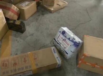 3小时40分!俄创太空快递纪录