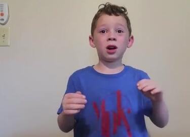 民间影帝?假笑男孩开通微博 我第一反居然应是姆巴佩?