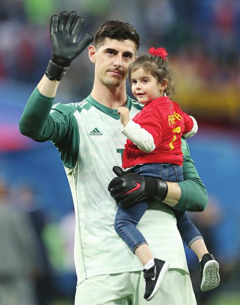 欧洲红魔失利不失败 4年后有望再度刮起“红色旋风”