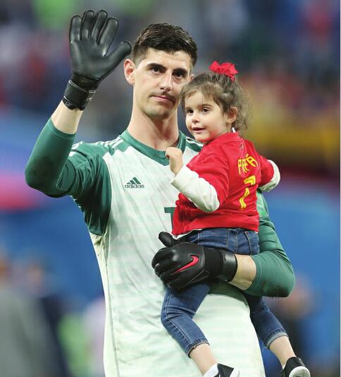 欧洲红魔失利不失败