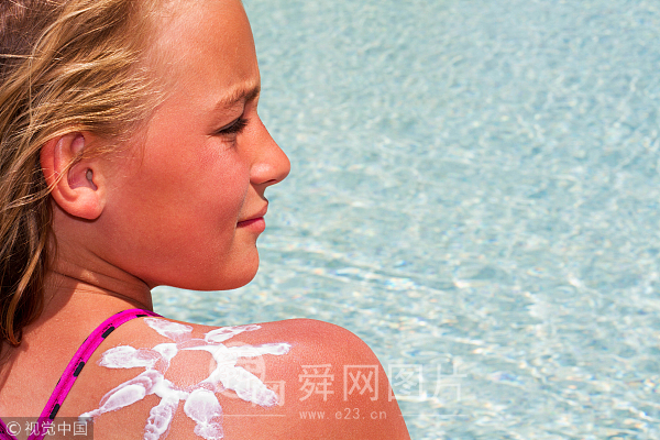 盛夏防中暑 熟记“二十五”