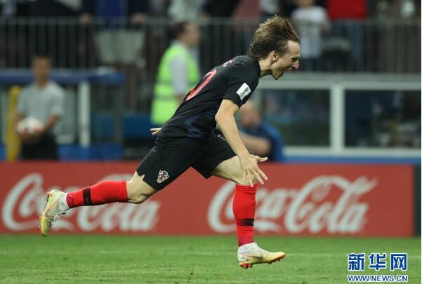 纳塔奇“奶毒”英格兰成功？克罗地亚胜英格兰 距冠军一步之遥