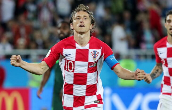 高兴太早了？英格兰任意球破门 克罗地亚人却想梦回1998