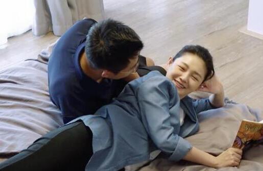 汪小菲维护大S演绎什么叫好男人 实力秀恩爱圈粉无数