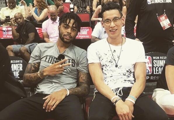 年年换东家?林书豪被交易 老鹰是其职业生涯效力的第7支球队