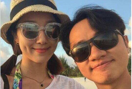 王家有喜！王祖蓝升级当爸 李亚男四个字难掩激动心情