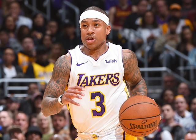 1年200万美元老将底薪！小托马斯签约掘金 臀伤造成身价急剧下滑