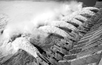 长江第2号洪水形成!洪峰流量将大于1号洪水 重庆转移群众5.2万人