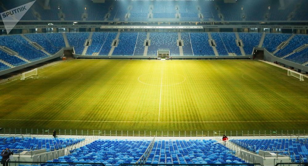 中国球迷靠近VIP包厢被罚 圣彼得堡法院判罚3000卢布