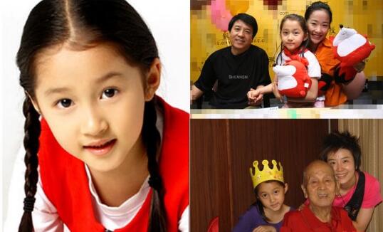 “国民闺女”关晓彤期末汇报 上大学后接受专业训练演技飙升