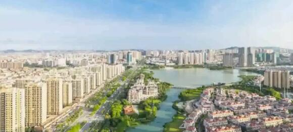 习近平七下晋江 总结提出“晋江经验”