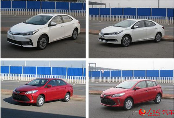 一汽丰田召回近20万辆缺陷汽车 玻璃粘贴强度不足存隐患