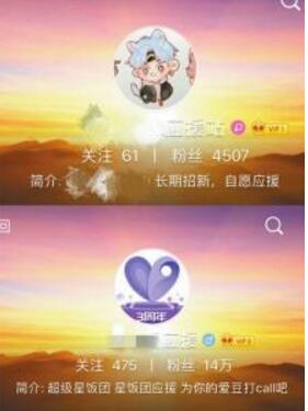 为爱豆做什么都愿意？追星3年花费30万 应援站姐“烧钱”追星