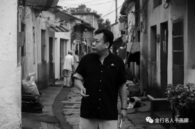 艺博会名家书画竞买会书法家简介——