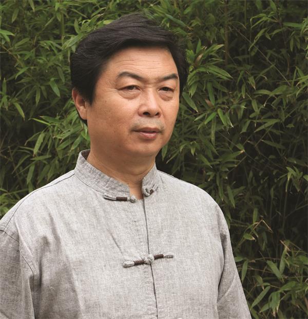 艺博会名家书画竞买会书法家简介——