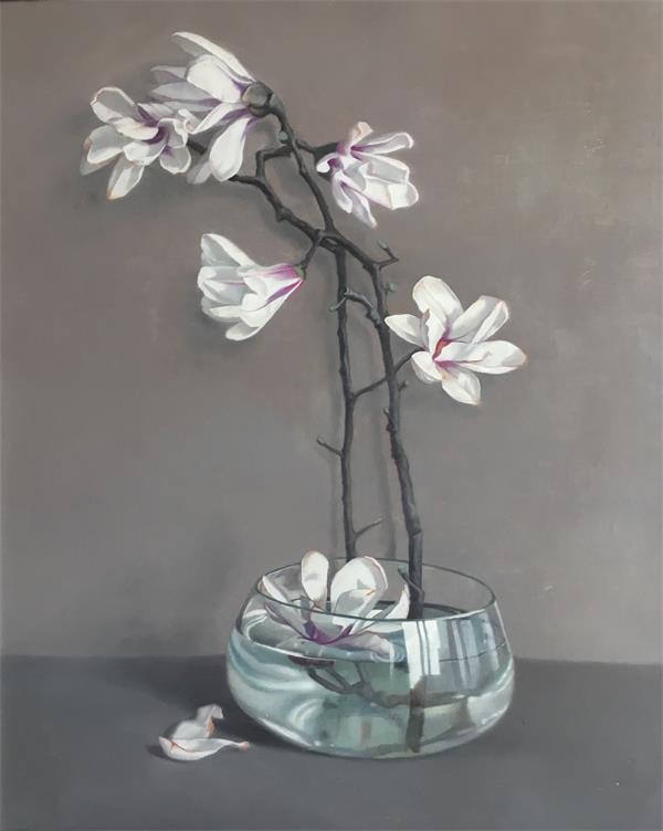 一场书画界的“欢乐颂” 艺博会名家书画作品竞买会将在中铁城盛大举行