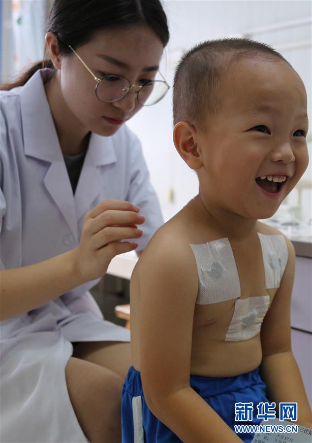 头伏治“冬病”