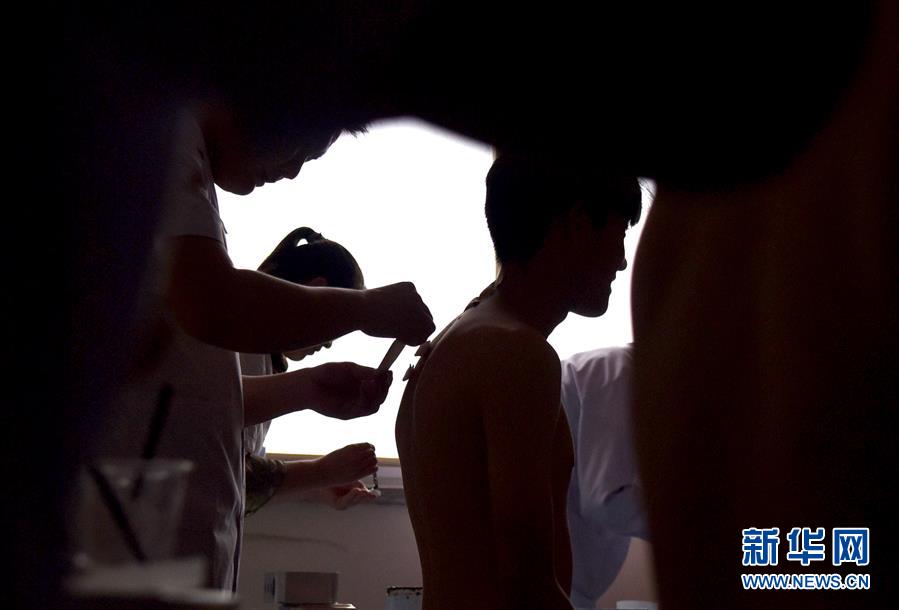 头伏治“冬病”