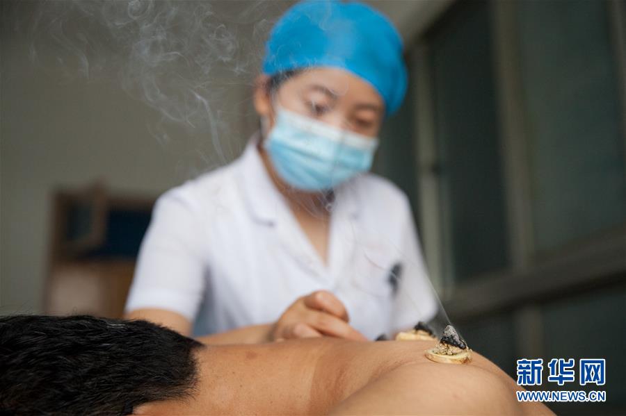 头伏治“冬病”