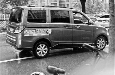 约来货车你坐不坐？货拉拉被当网约车