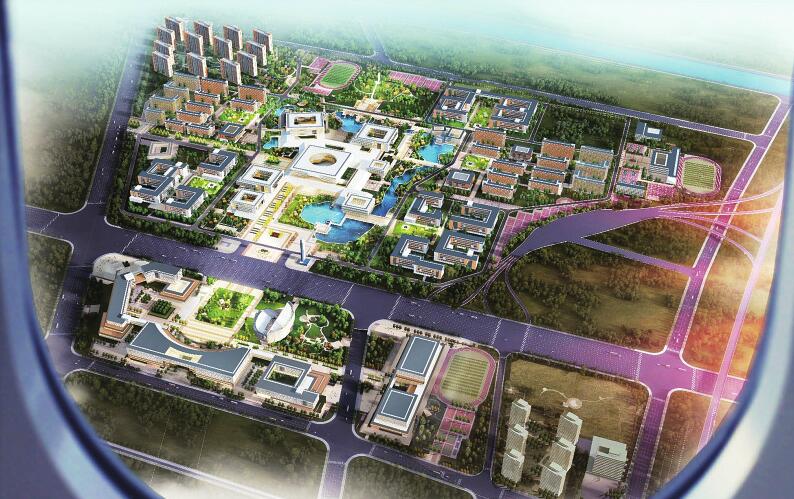79由泰山医学院,山东省医学科学院,山东省立医院合并组建2017年5月