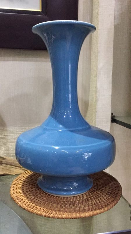 重温经典记忆——当代官窑作品再秀艺博会