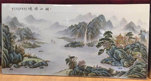 重温经典记忆——当代官窑作品再秀艺博会