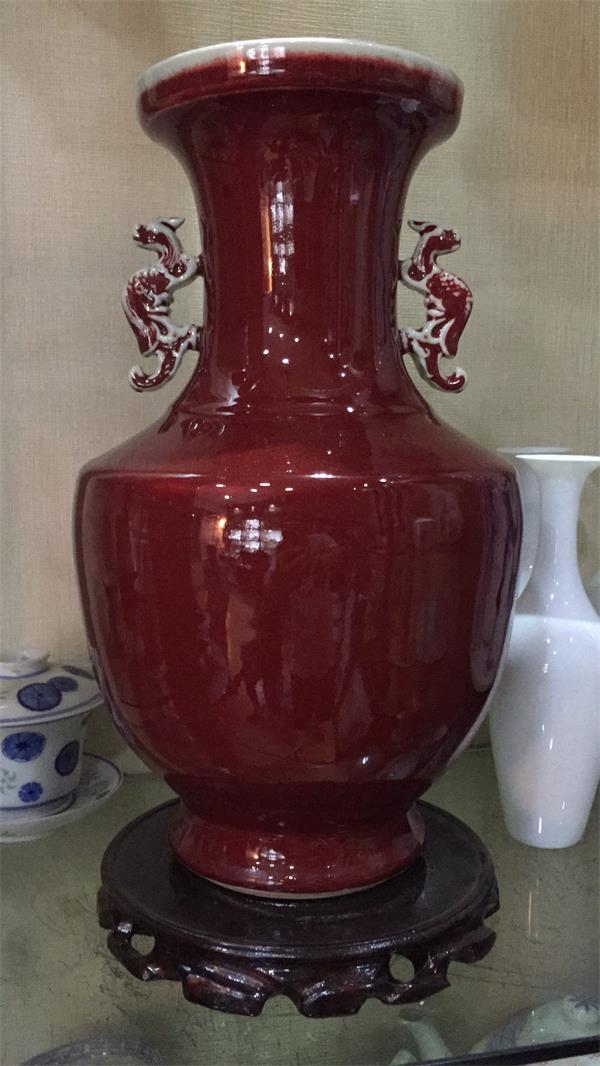 重温经典记忆——当代官窑作品再秀艺博会