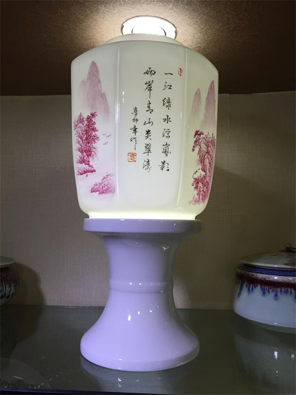 重温经典记忆——当代官窑作品再秀艺博会