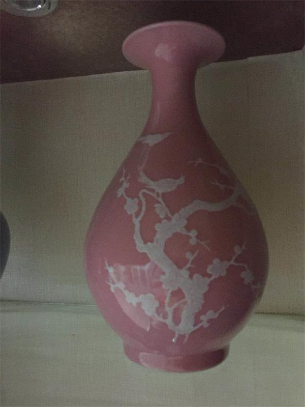 重温经典记忆——当代官窑作品再秀艺博会