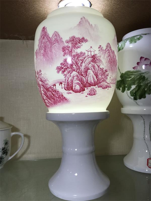 重温经典记忆——当代官窑作品再秀艺博会