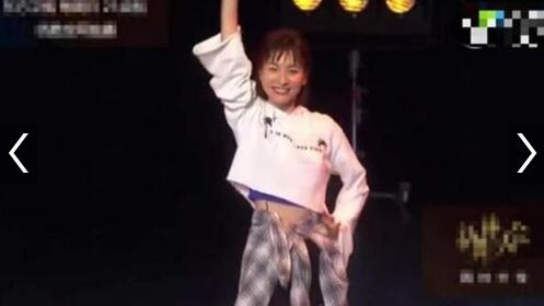 最喜欢女团舞 吴昕跳101主题曲 孟美岐:为昕姐疯狂打call